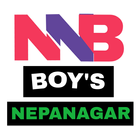 Nepanagar youtube icon