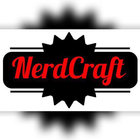 NerdCraft Co-icoon