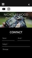 Nicholas Wood Photography-poster