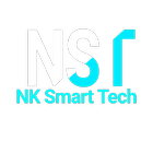 NK Smart Tech ikon