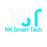 NK Smart Tech icône