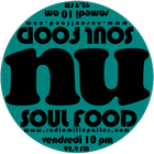 NU SOUL FOOD icône