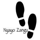 Nyayo Zangu Stores Zeichen