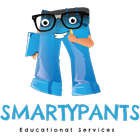 آیکون‌ SmartyPants Tutoring