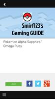 Smirf123 Gaming Guides 스크린샷 1