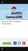 Smirf123 Gaming Guides تصوير الشاشة 1