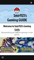 برنامه‌نما Smirf123 Gaming Guides عکس از صفحه