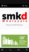 SMKD Wholesale Affiche
