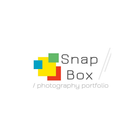 Snap Box ícone