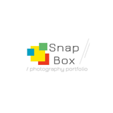 Snap Box ikona