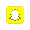 Snapchat Plus アイコン