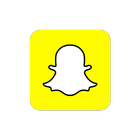 Snapchat Plus ไอคอน