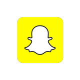 Snapchat Plus أيقونة