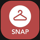 Snapfashion icon