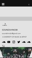 Soundshinobi 포스터