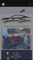 Southern Stance โปสเตอร์