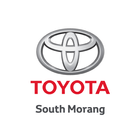 South Morang Toyota أيقونة