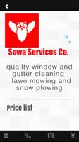 Sowa Services Co capture d'écran 3