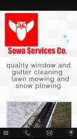 Sowa Services Co 海報