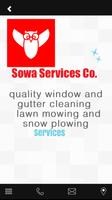 Sowa Services Co скриншот 2