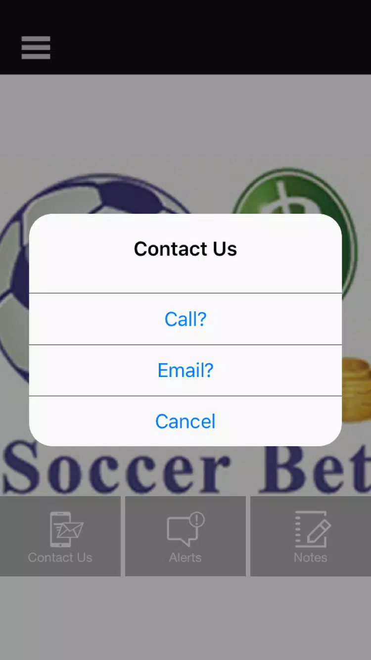 bet soccer and more for Android - Free App Download