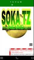 SOKA NEWS poster