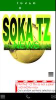 SOKA NEWS Affiche