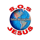 SOS JESUS BP-icoon