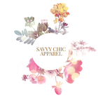 Savvy Chic Apparel 아이콘