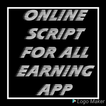 Sabse accha online script