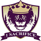 1 Sacrifice Clothing أيقونة