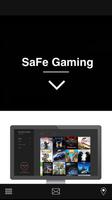 SaFe Gaming ภาพหน้าจอ 1