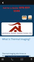 SafeLock Home Inspections syot layar 2