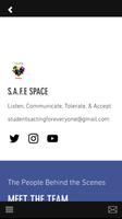 Safe Space 스크린샷 3