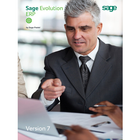 Sage Pastel Accounting ícone