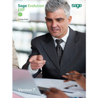 Sage Pastel Accounting 图标