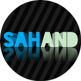 sahand site 圖標