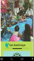 Poster Sai Aashraya