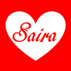 Saira icon