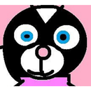 Sally Skunk APK