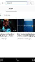 Samyak Adaskar screenshot 1