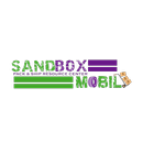 SANDBOX MOBILE aplikacja