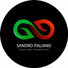 آیکون‌ Sandro Italiano