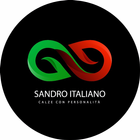 Sandro Italiano آئیکن