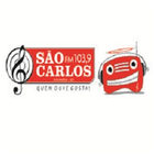 SAO CARLOS FM أيقونة