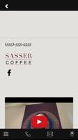 Sasser Coffee Screenshot 1