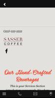Sasser Coffee 截图 2