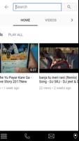 SB music screenshot 1