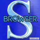 S BROWSER aplikacja