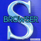 S BROWSER-icoon